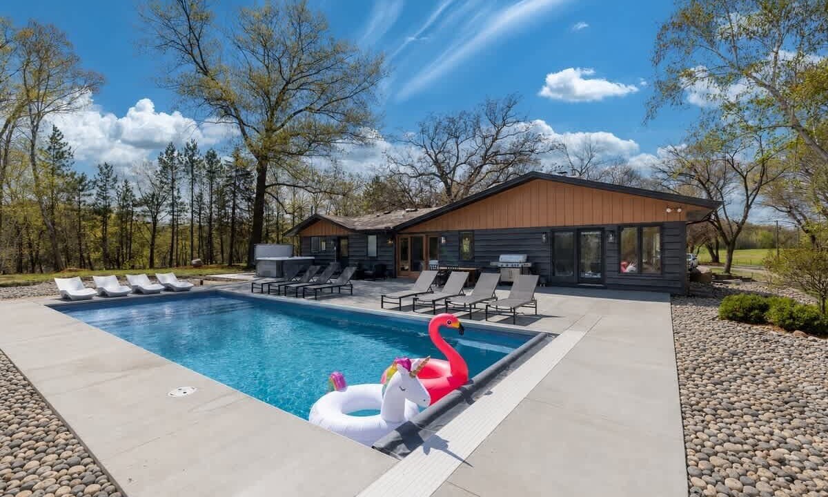 Photo of Outdoor in Rosemount