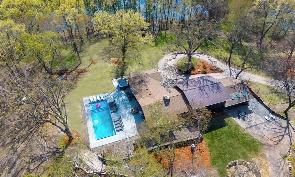 Photo of Outdoor in Rosemount