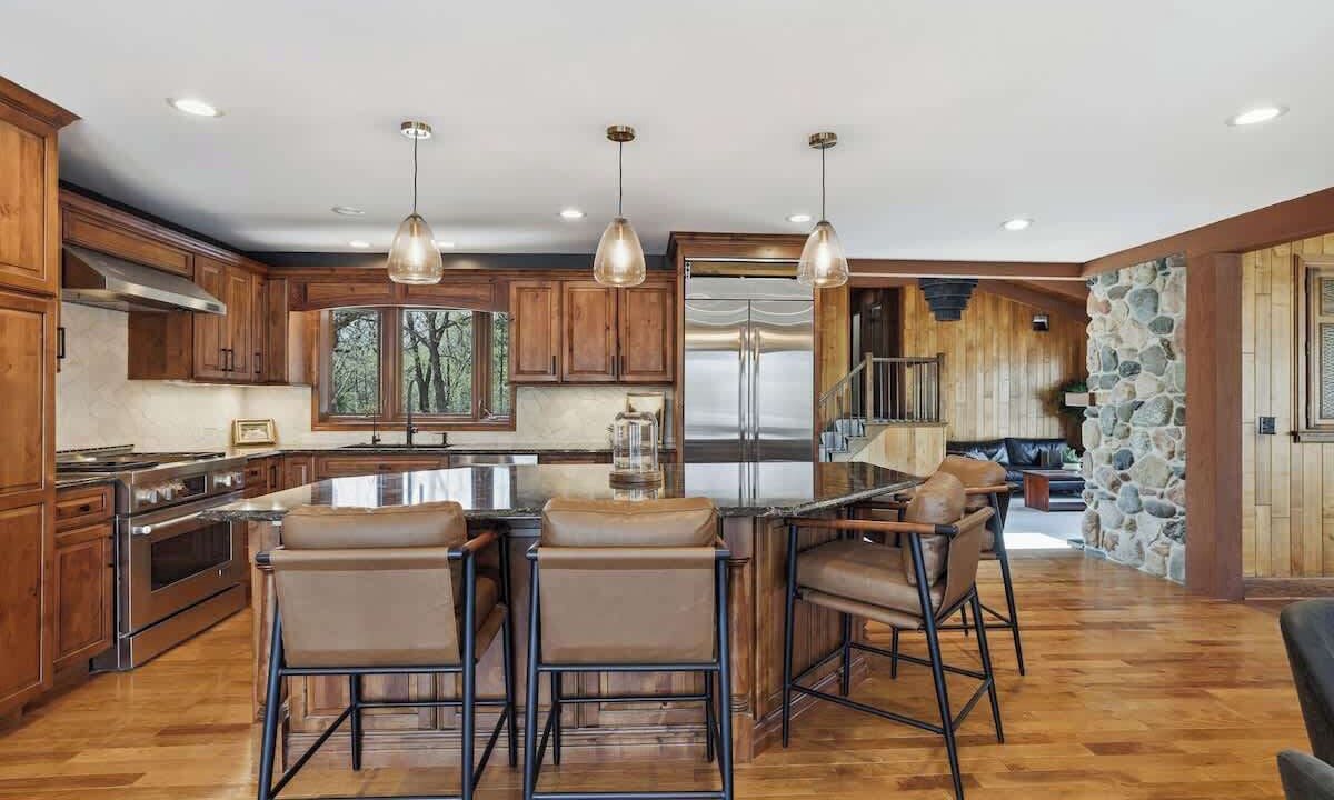 Photo of Kitchen in Rosemount