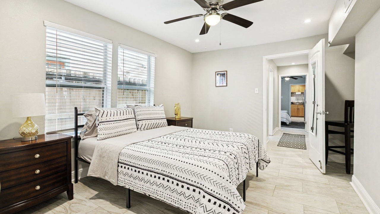 Photo of Bedroom in Broadmoor