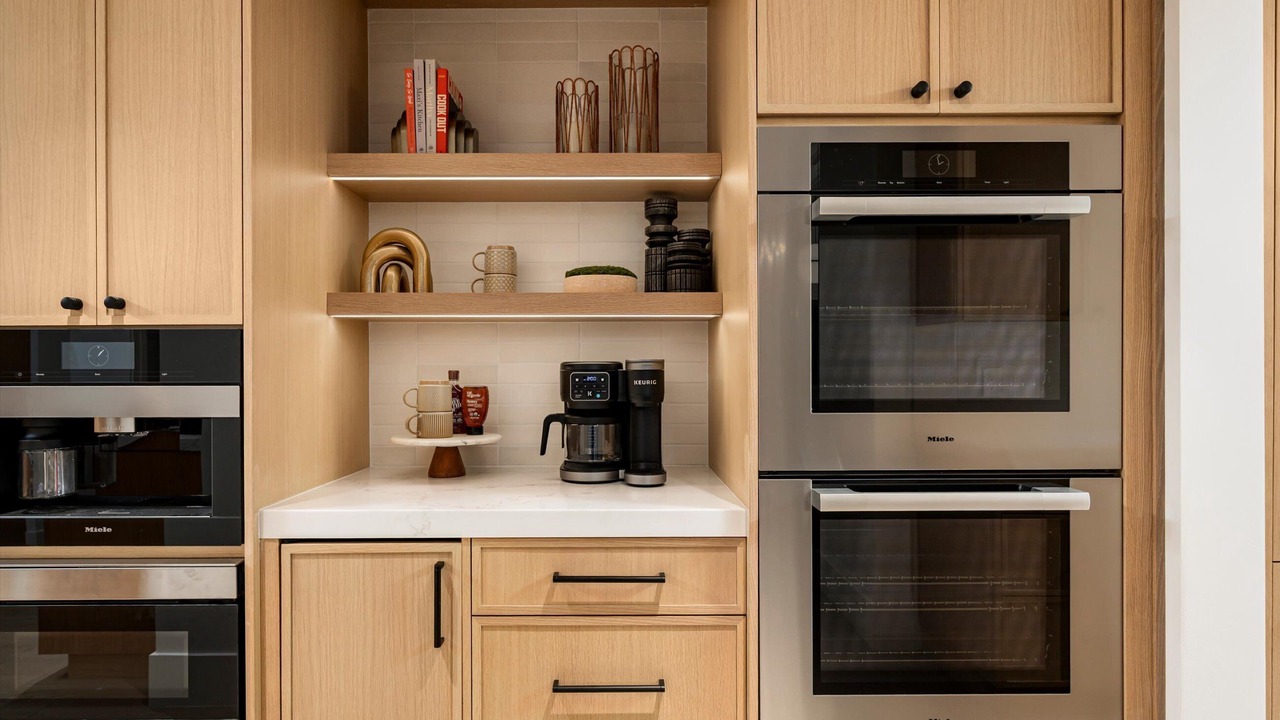 Photo of Kitchen in Buenavante
