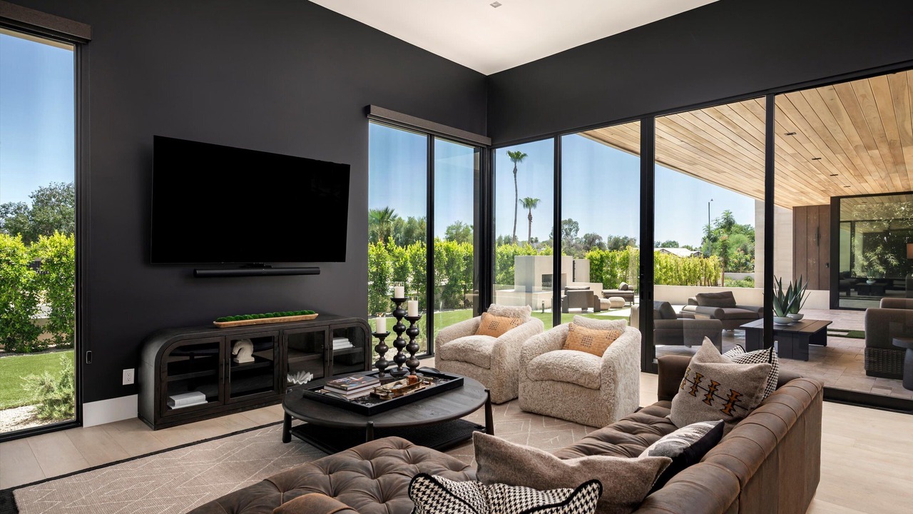 Photo of Livingroom in Buenavante