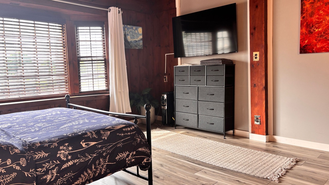Photo of Bedroom in Gloucester