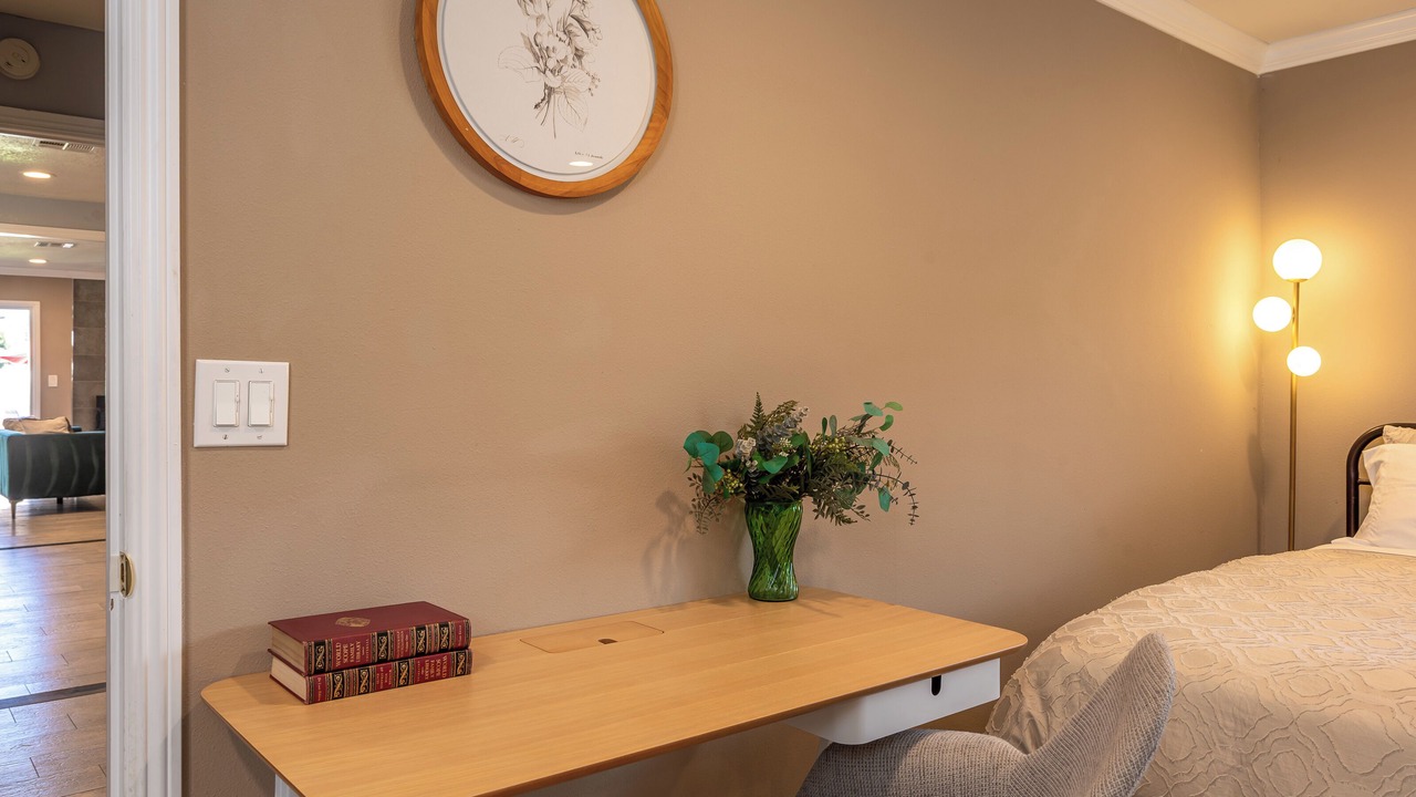 Photo of Bedroom in Rowland Heights
