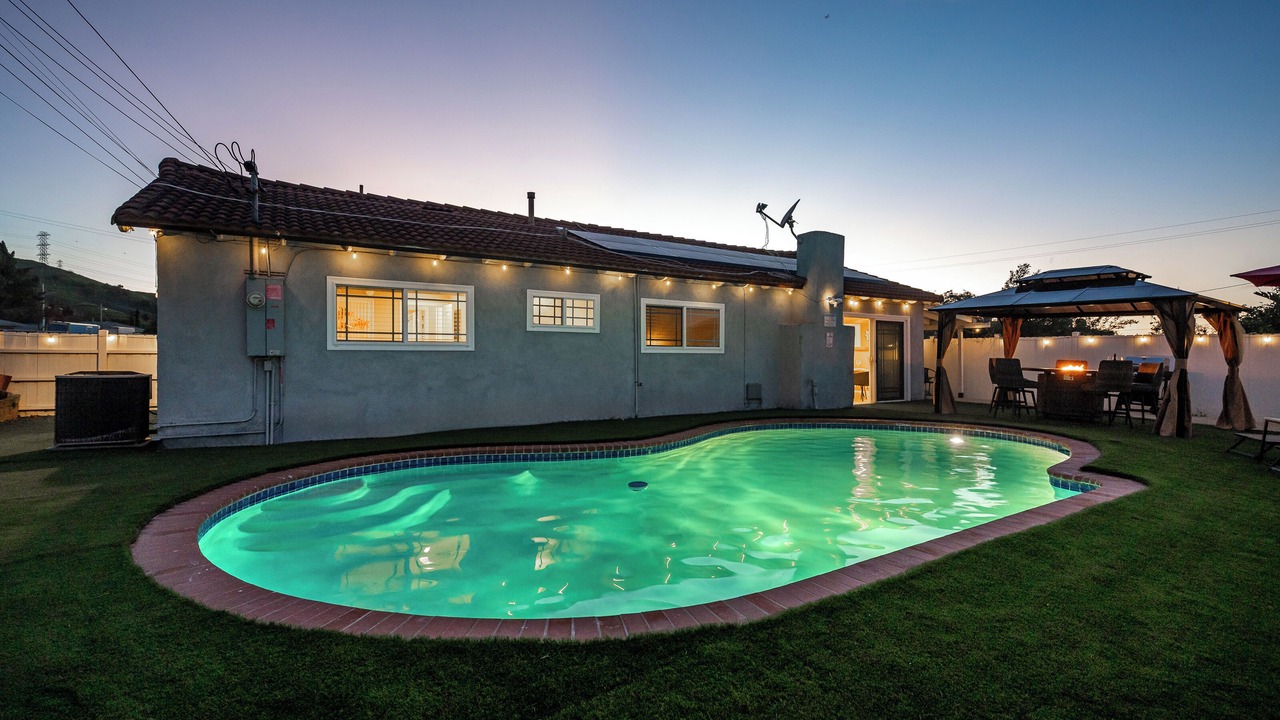 Photo of Outdoor in Rowland Heights