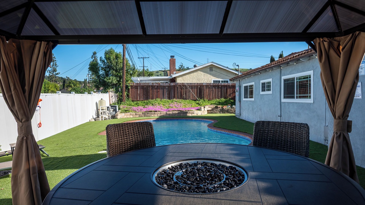 Photo of Outdoor in Rowland Heights