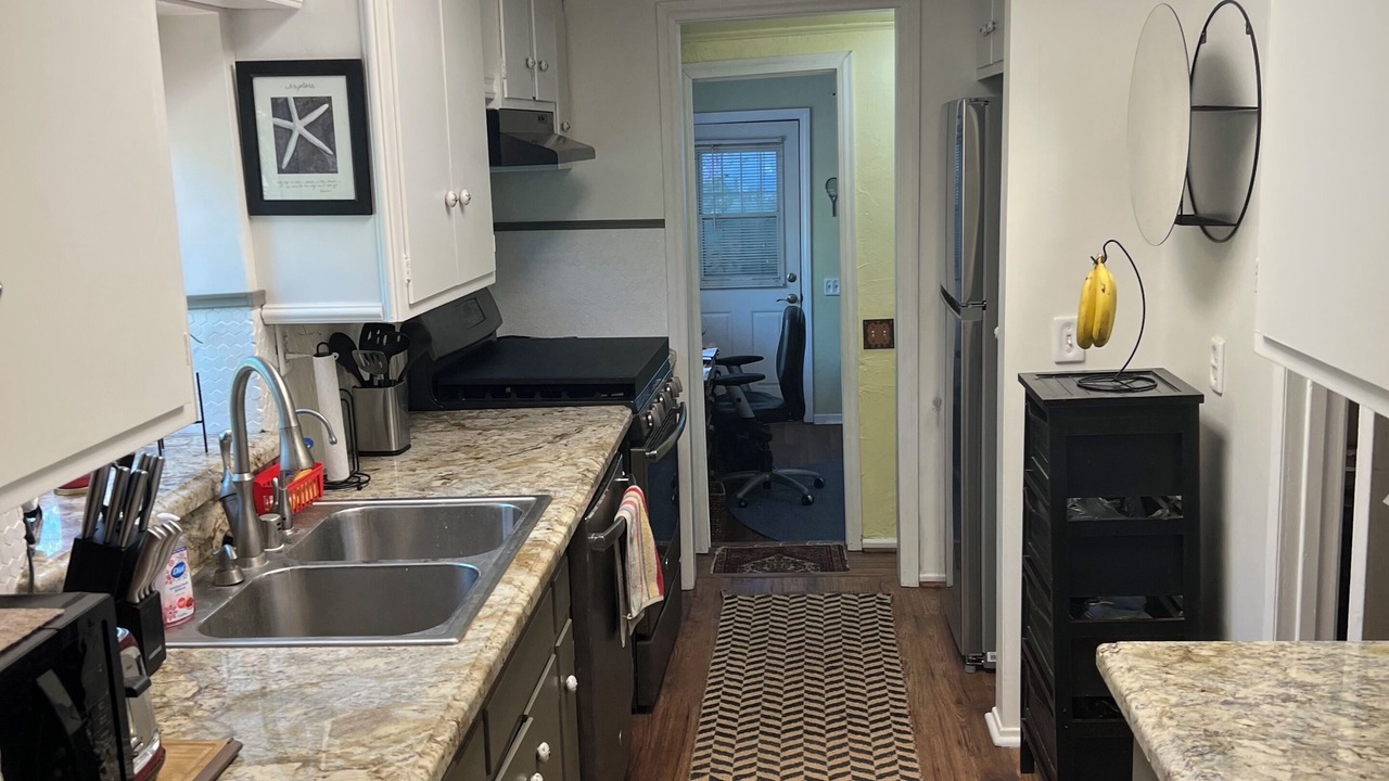 Photo of Kitchen in Simi Valley