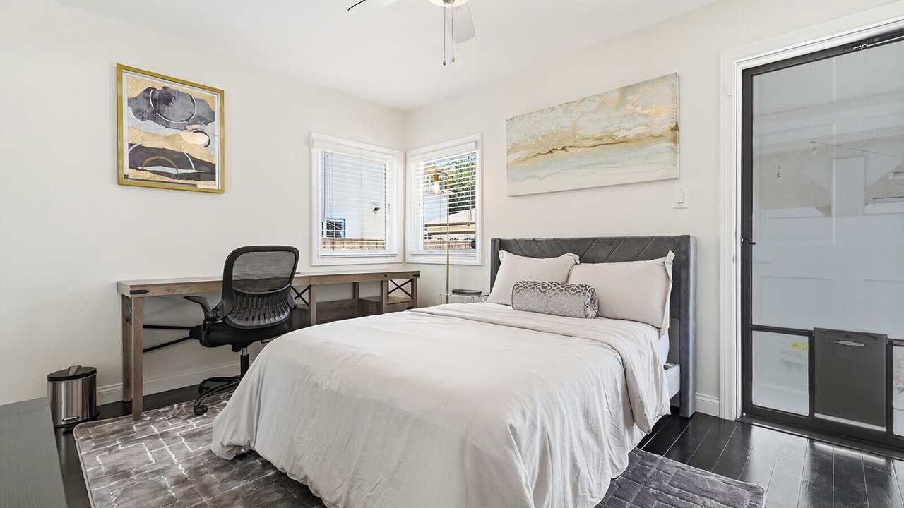 Photo of Bedroom in Clarkdale