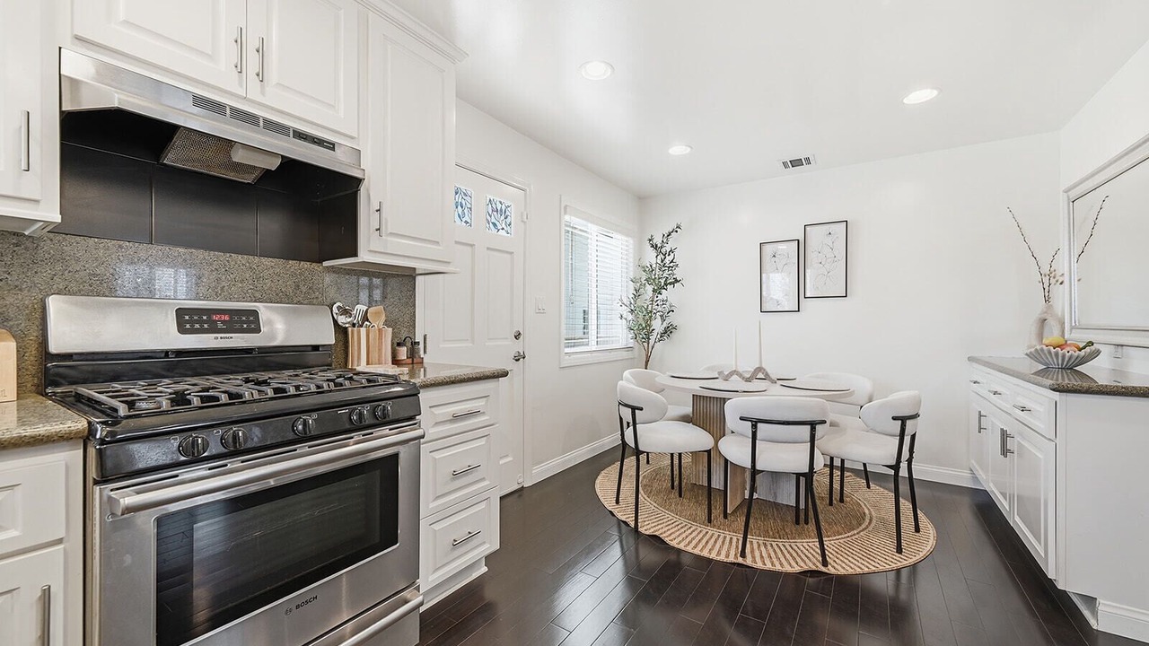 Photo of Kitchen in Clarkdale