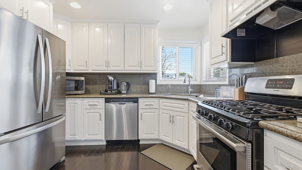 Photo of Kitchen in Clarkdale