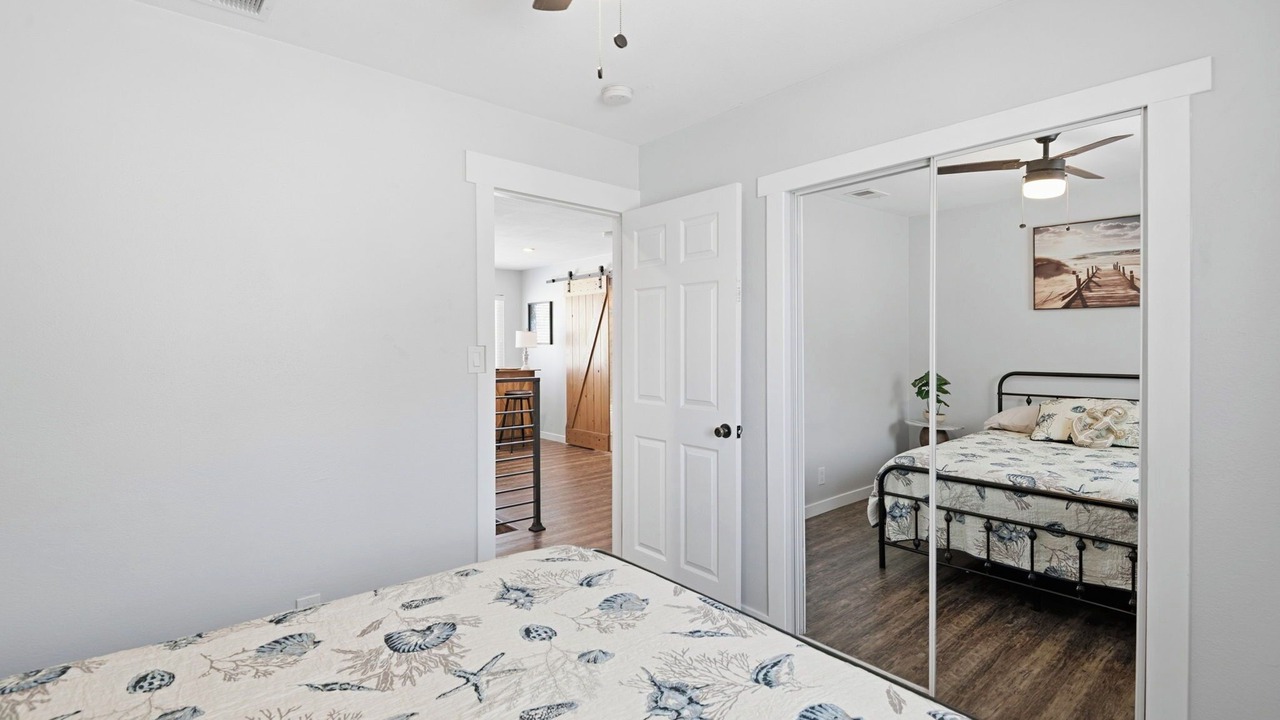 Photo of Bedroom in East Village