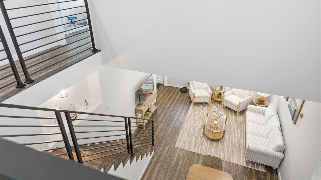 Photo of Livingroom in East Village