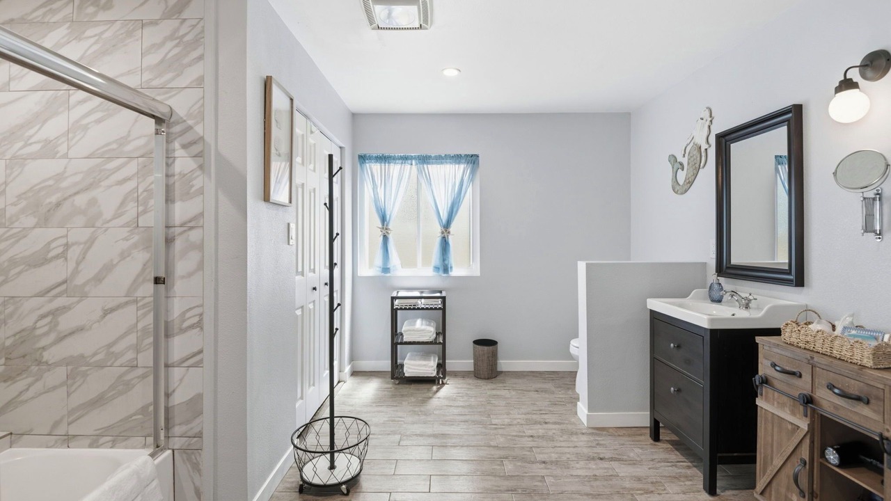 Photo of Bathroom in East Village