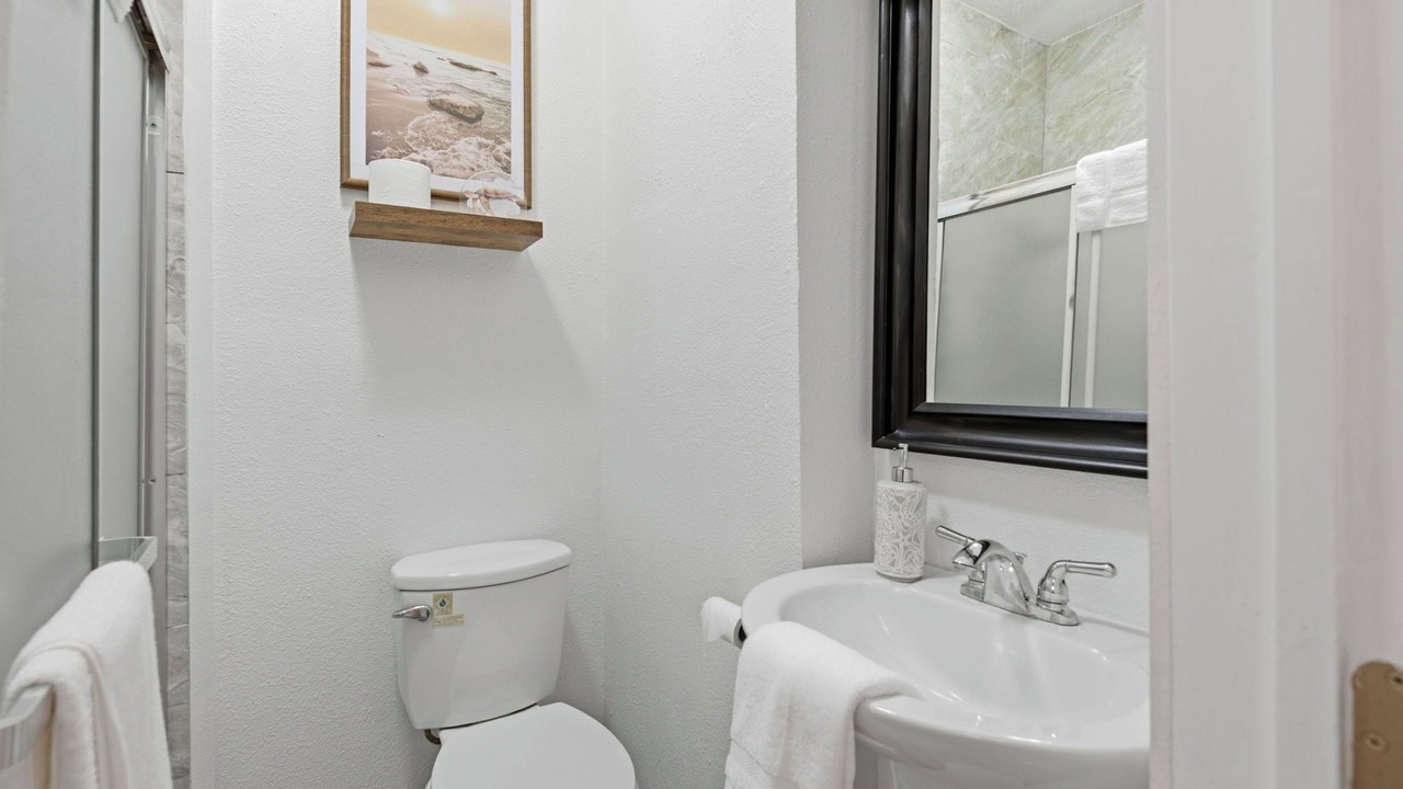 Photo of Bathroom in East Village