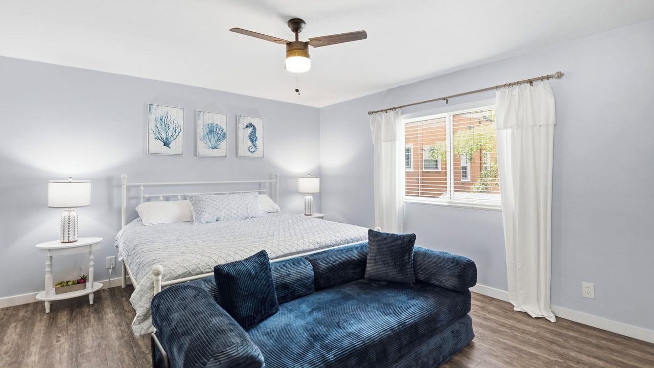 Photo of Bedroom in East Village