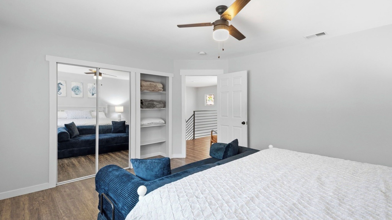 Photo of Bedroom in East Village