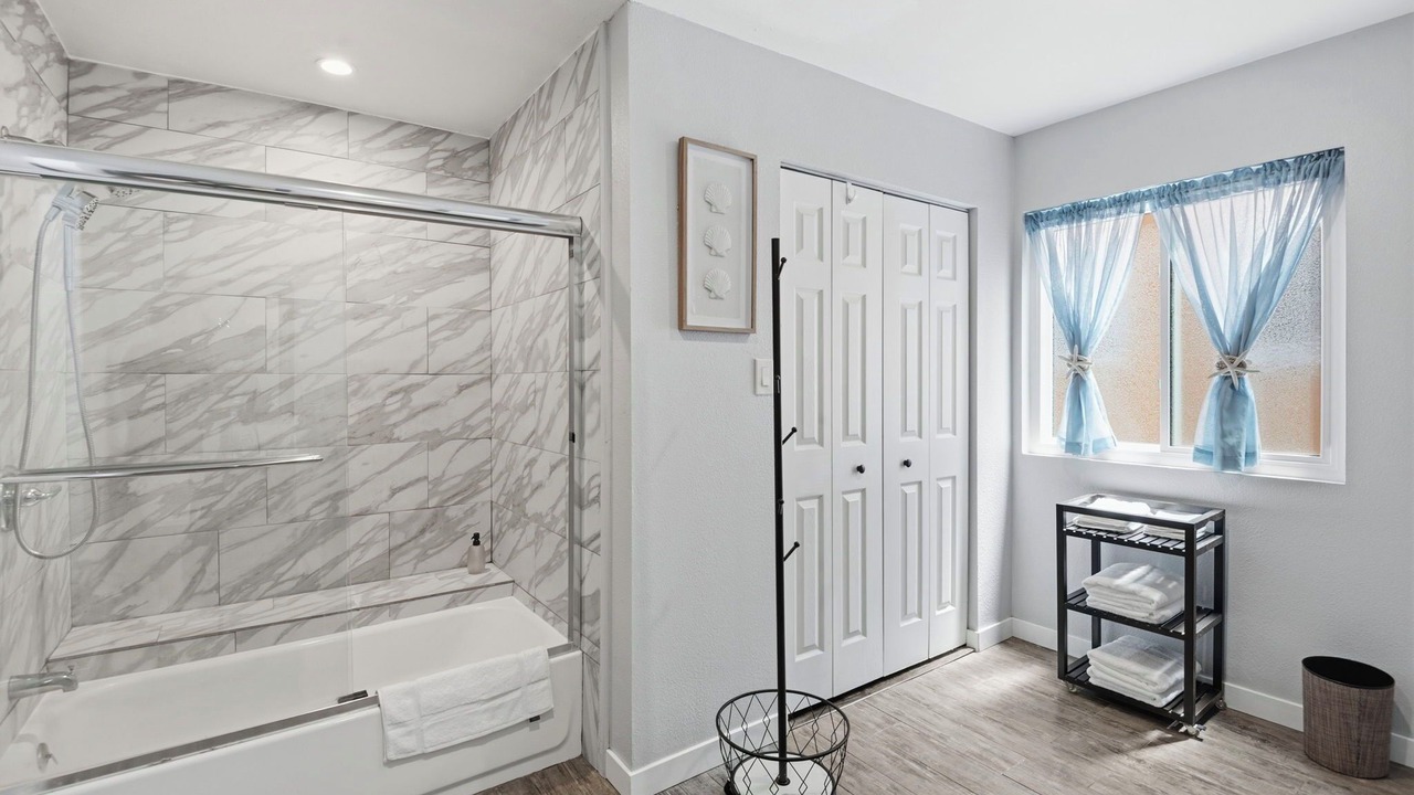 Photo of Bathroom in East Village