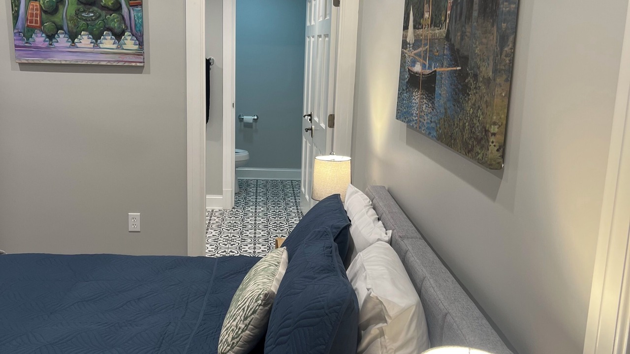 Photo of Bedroom in Pascagoula