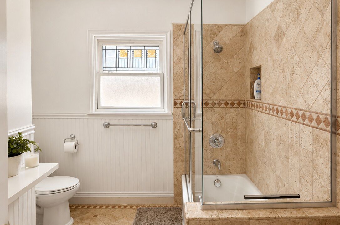Photo of Bathroom in Santa Paula