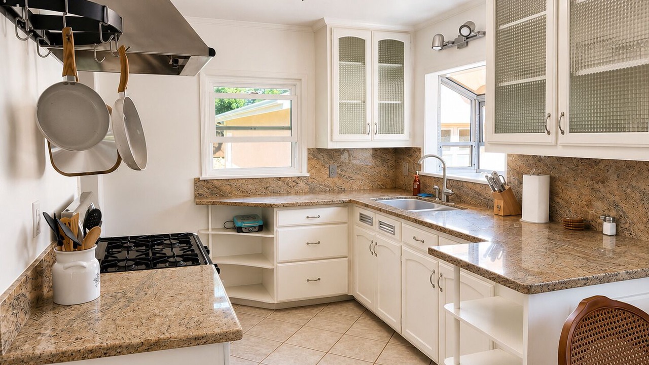 Photo of Kitchen in Santa Paula