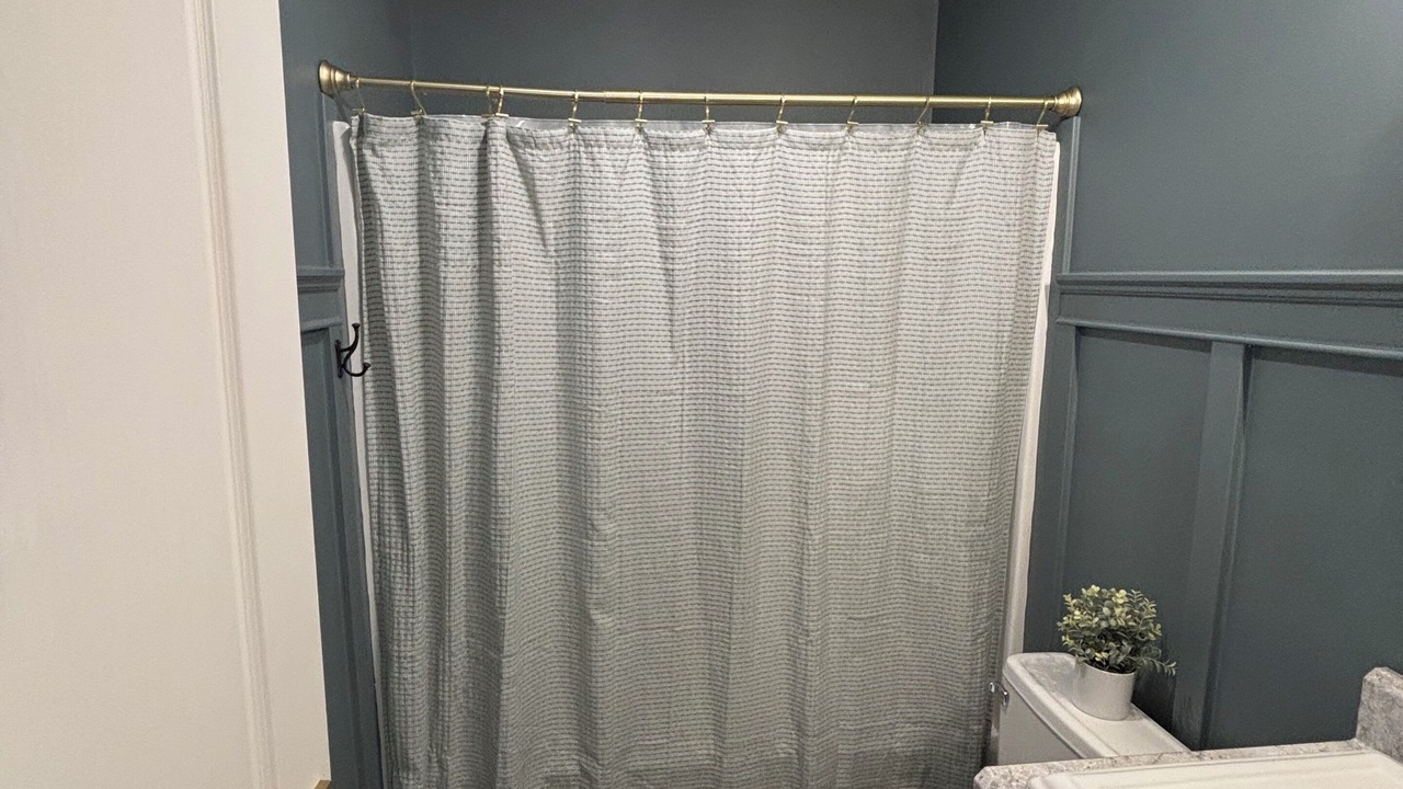 Photo of Bathroom in Saint Elmo