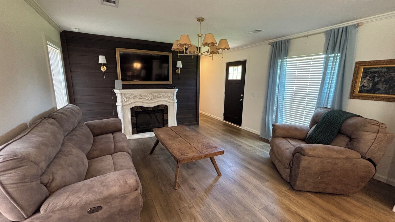 Photo of Livingroom in Saint Elmo