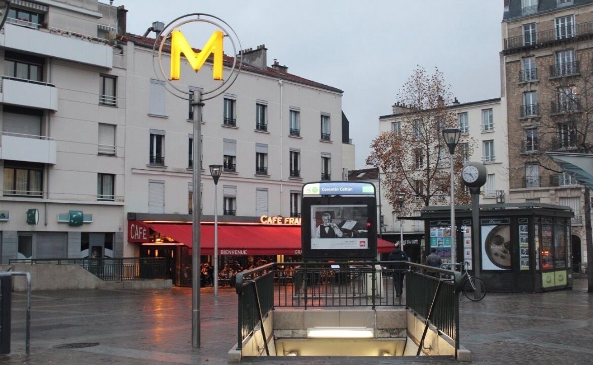Photo of Others in Vanves