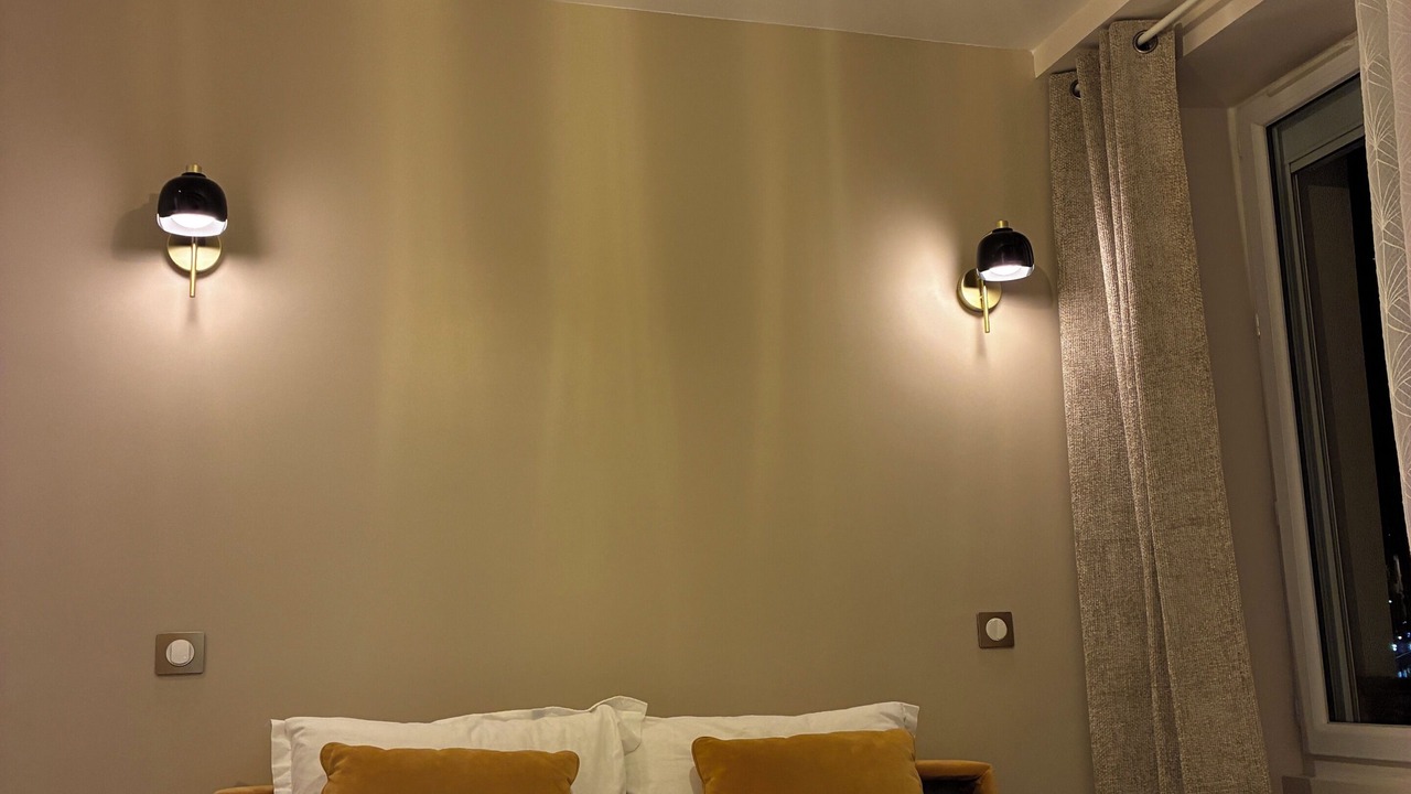 Photo of Bedroom in Vanves