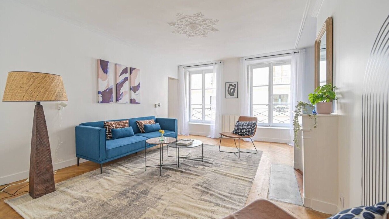 Photo of Livingroom in Vivienne