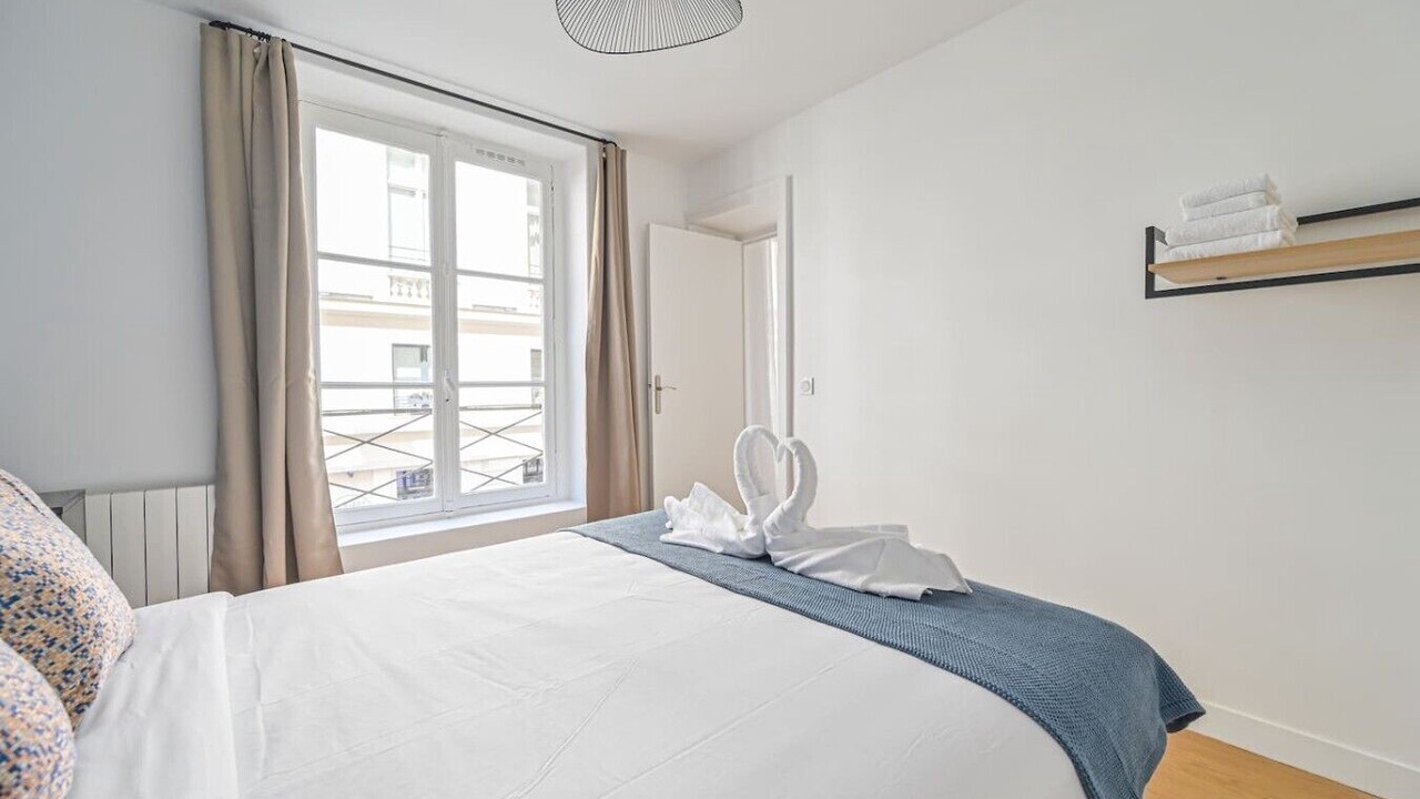 Photo of Bedroom in Vivienne