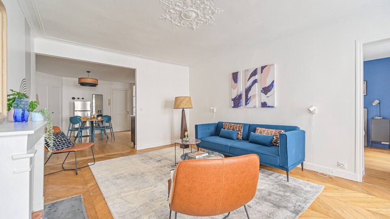 Photo of Livingroom in Vivienne