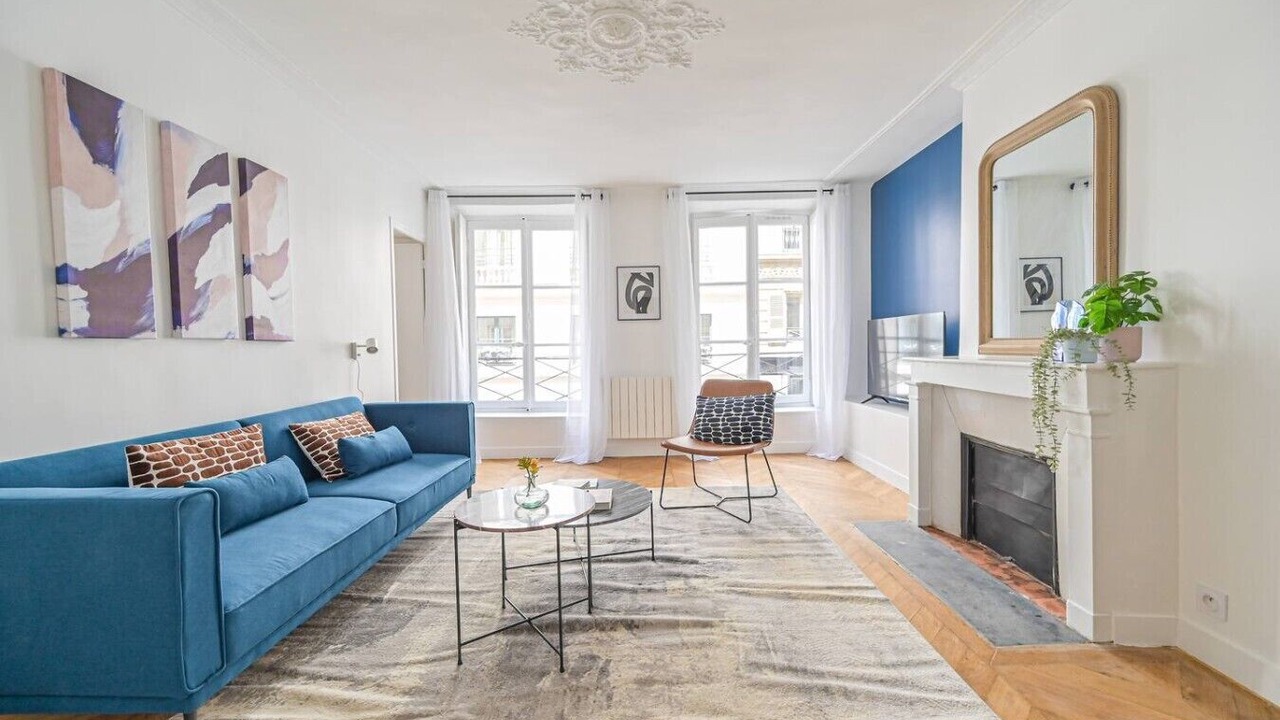 Photo of Livingroom in Vivienne