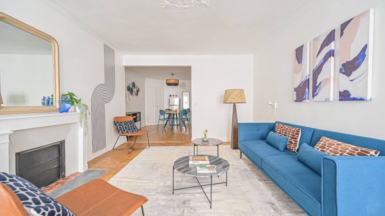 Photo of Livingroom in Vivienne