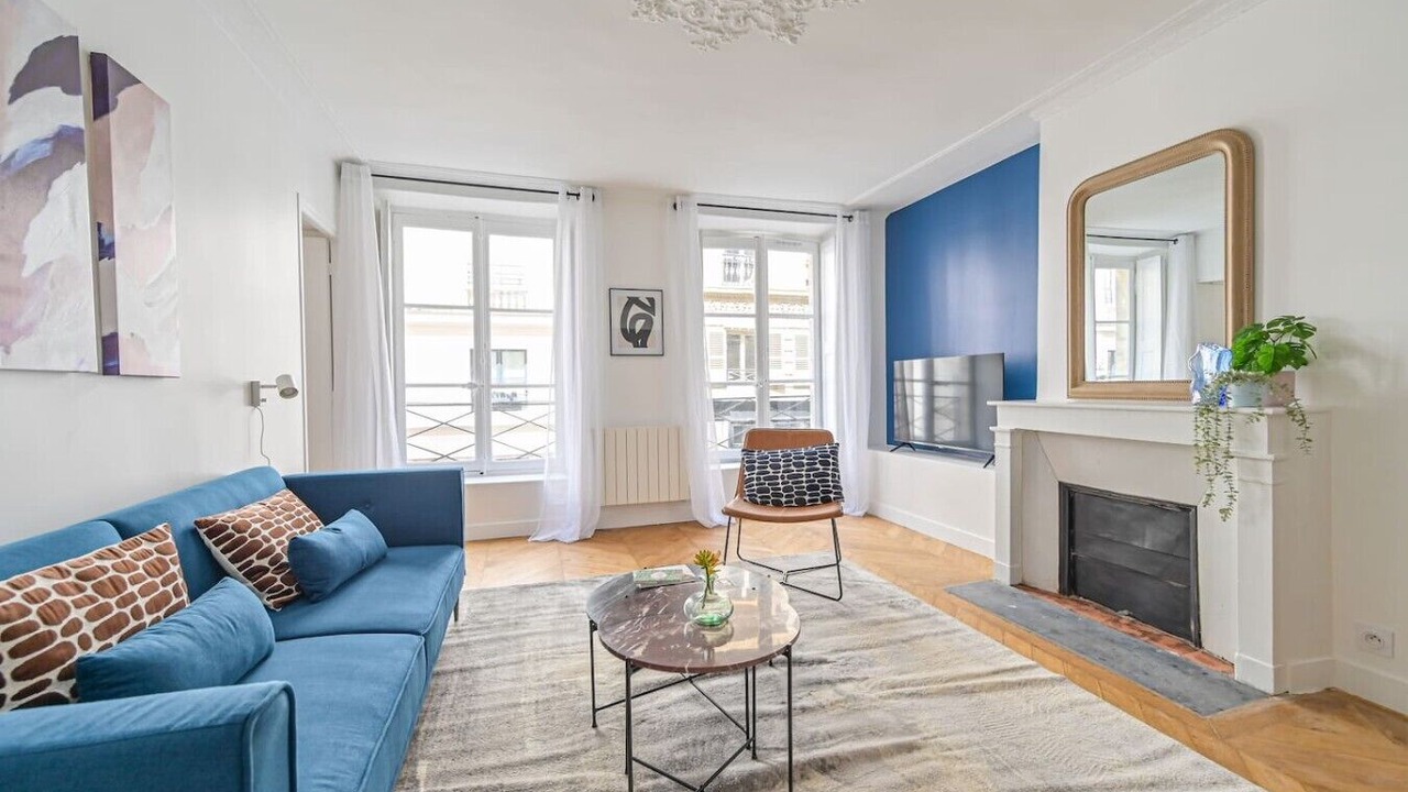 Photo of Livingroom in Vivienne
