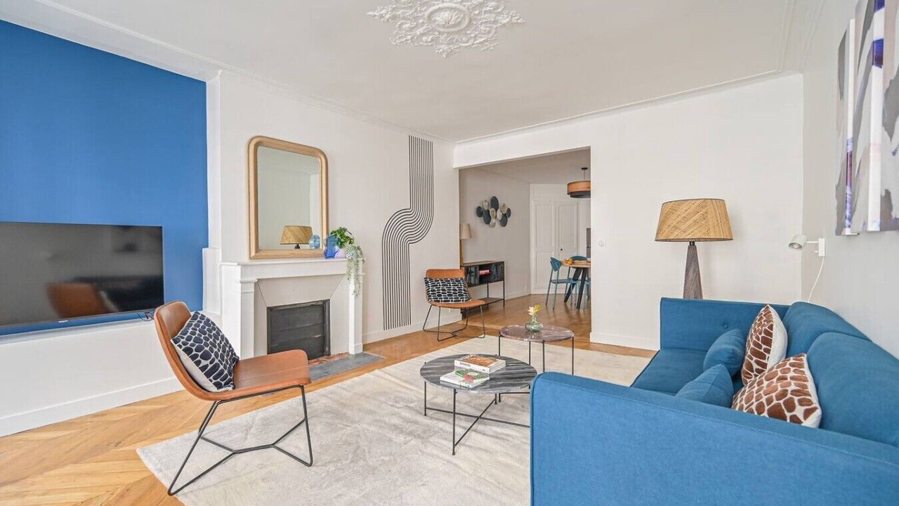 Photo of Livingroom in Vivienne