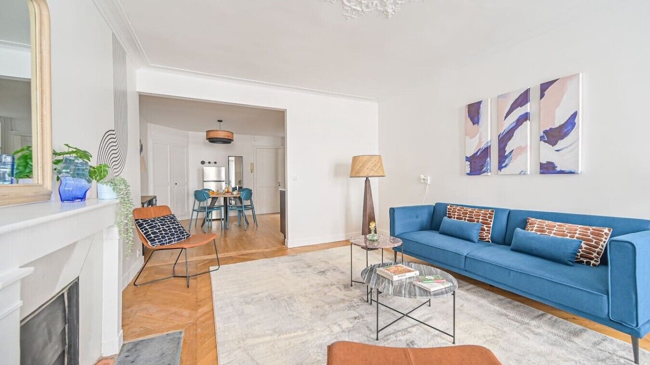 Photo of Livingroom in Vivienne