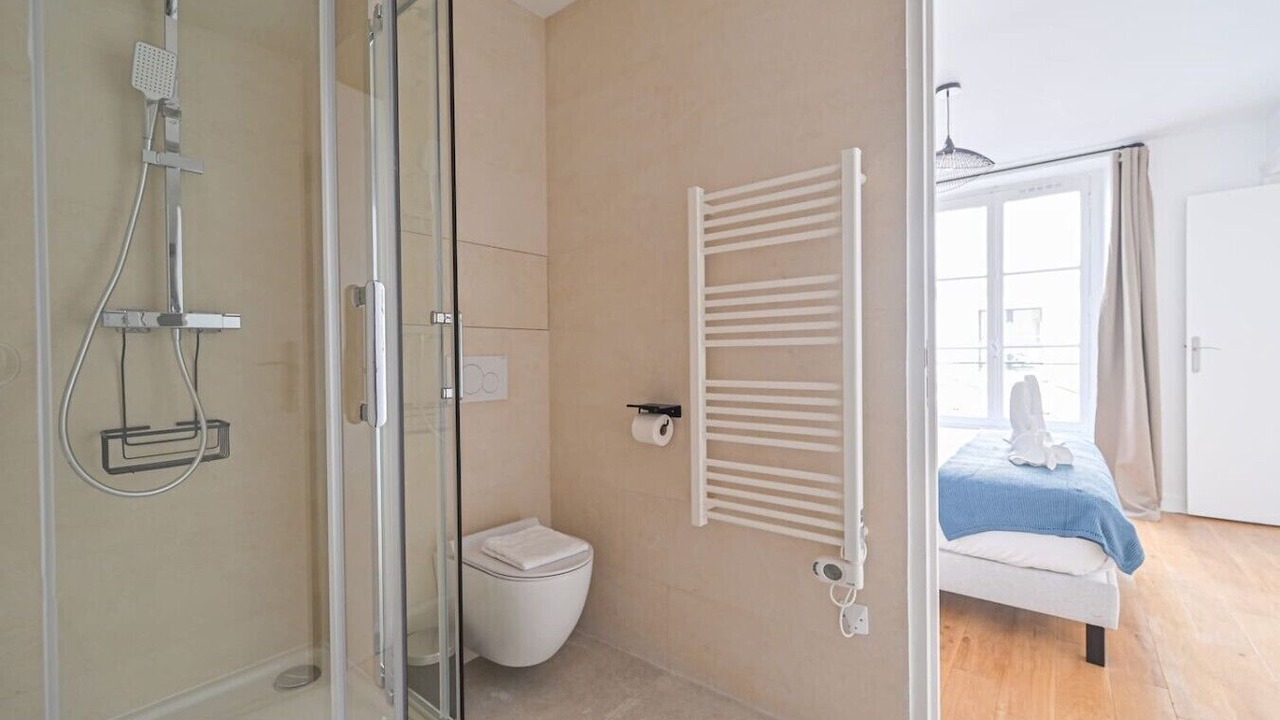 Photo of Bathroom in Vivienne