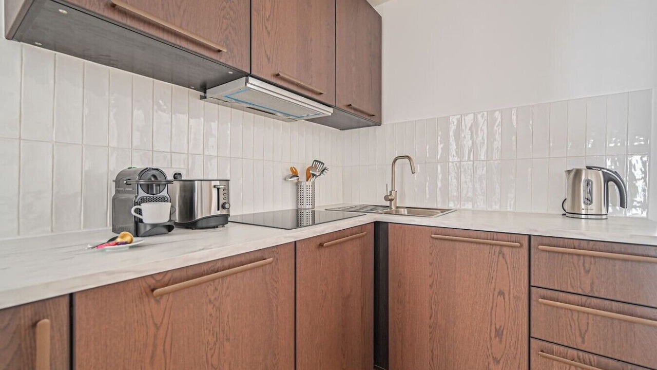 Photo of Kitchen in Vivienne