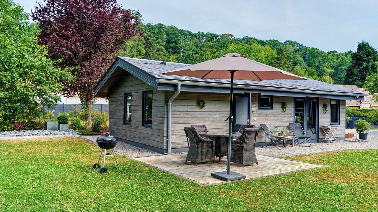 Photo of Outdoor in Levis-Saint-Nom