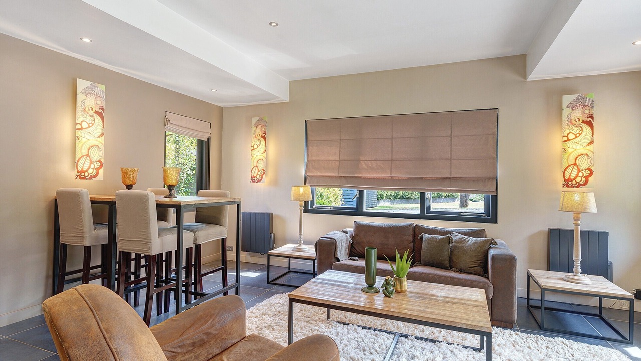 Photo of Livingroom in Levis-Saint-Nom