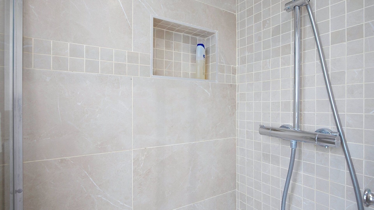 Photo of Bathroom in Montmartre