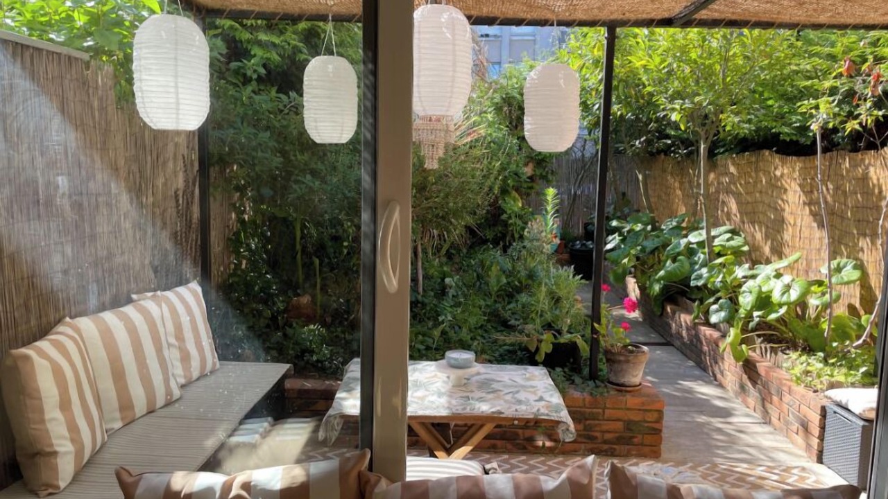 Photo of Patio Balcony in Quartier du Pont-de-Flandre