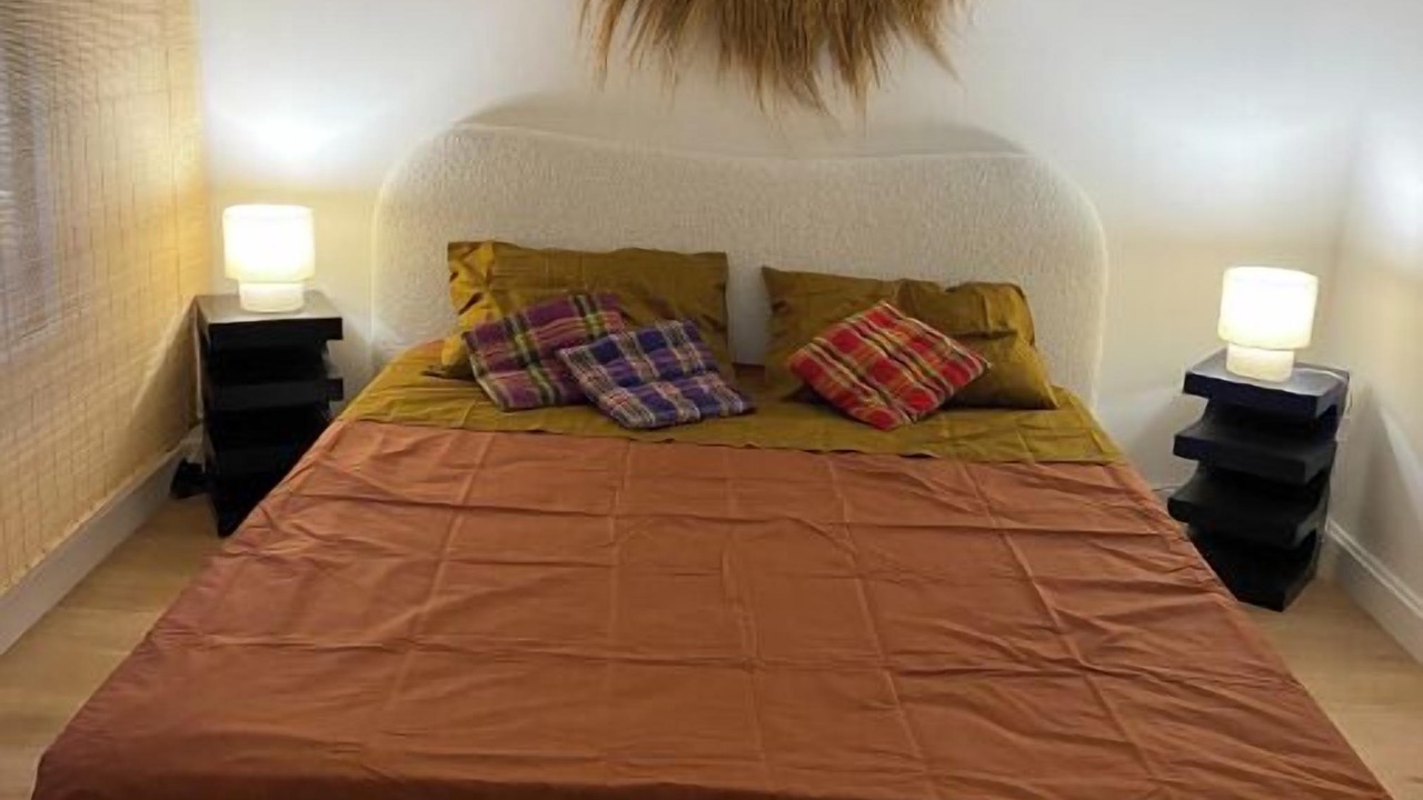 Photo of Bedroom in Quartier du Pont-de-Flandre
