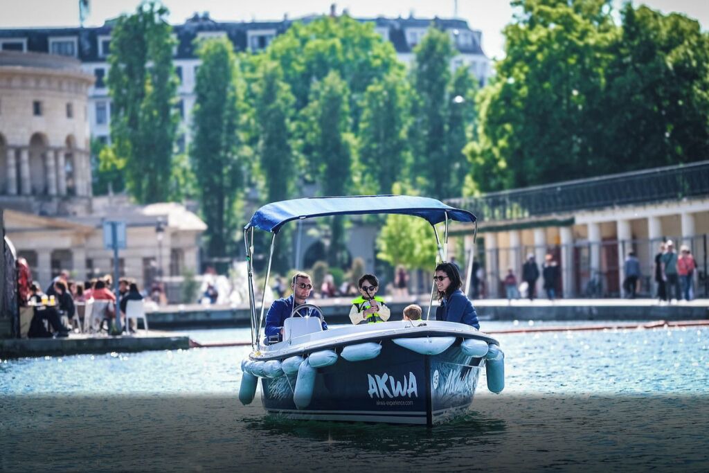 Photo of Others in Quartier du Pont-de-Flandre
