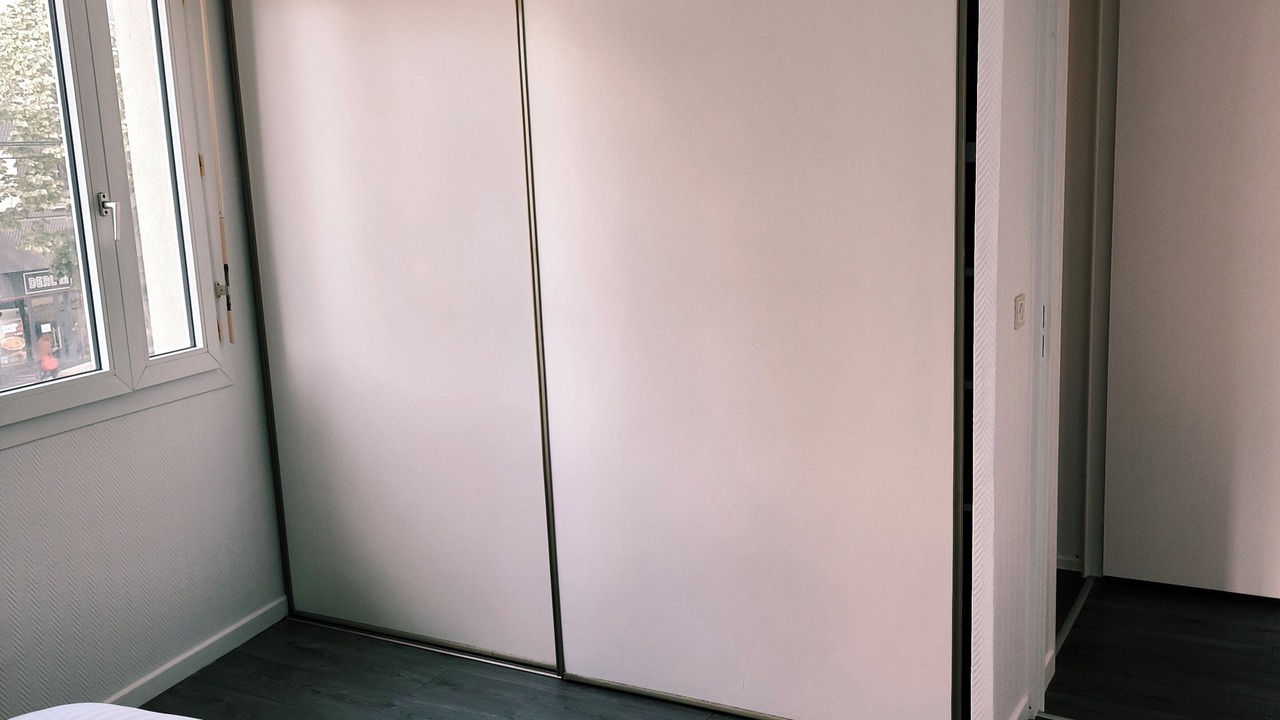 Photo of Bedroom in Champs-sur-Marne