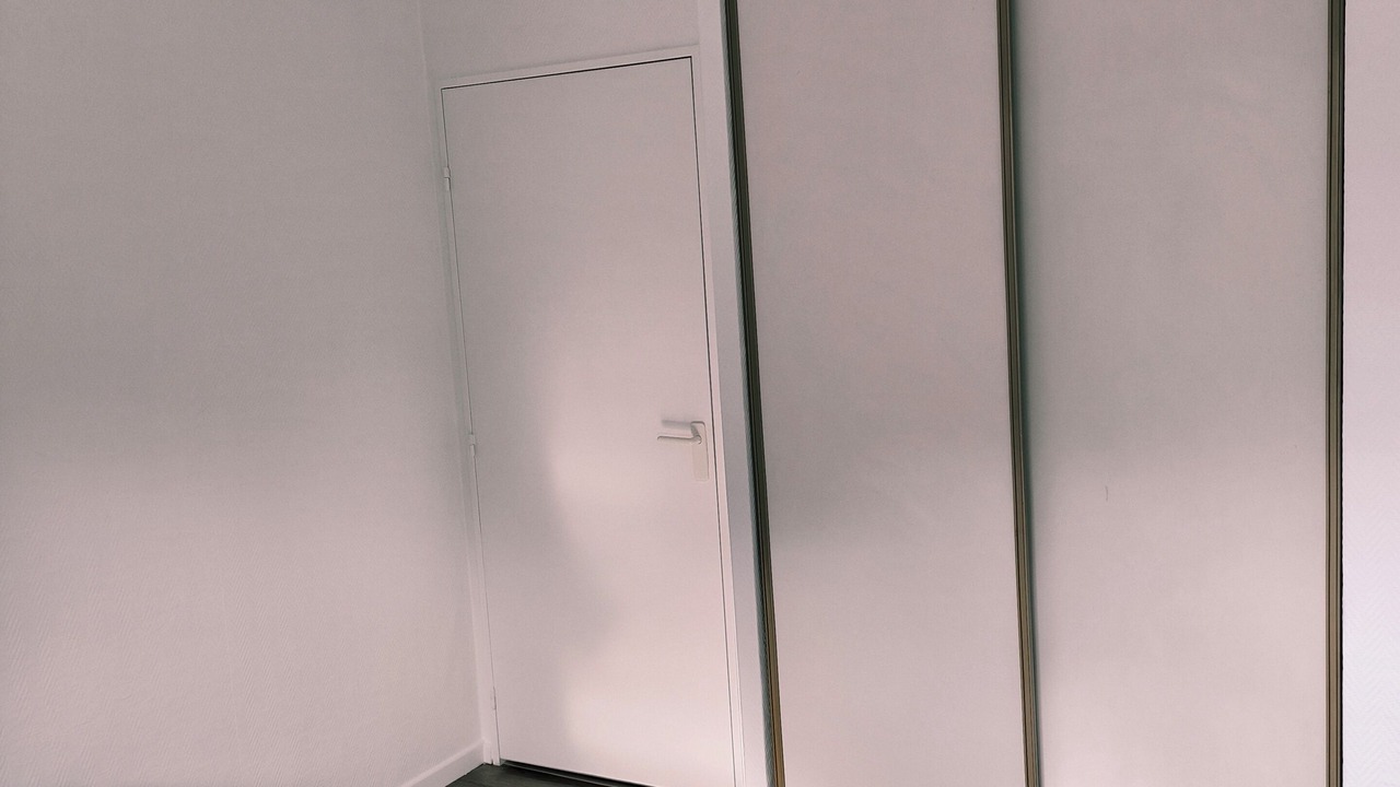 Photo of Bedroom in Champs-sur-Marne