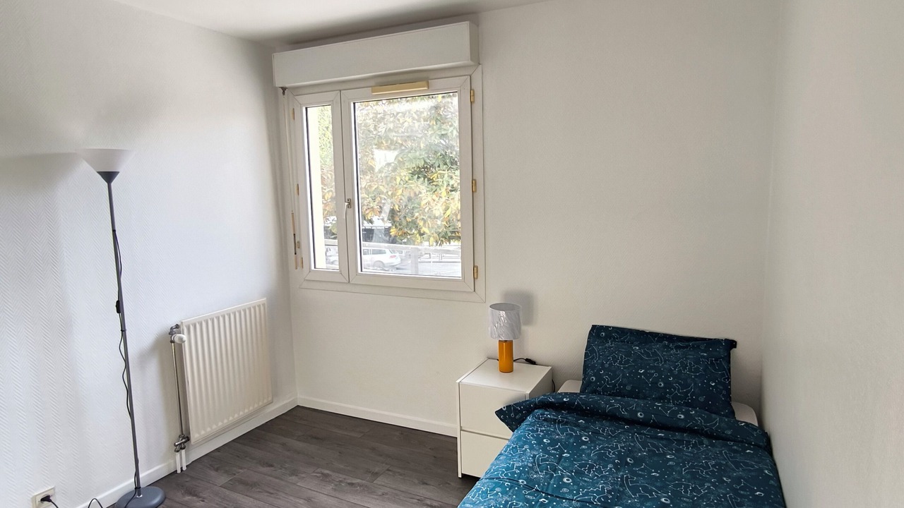 Photo of Bedroom in Champs-sur-Marne