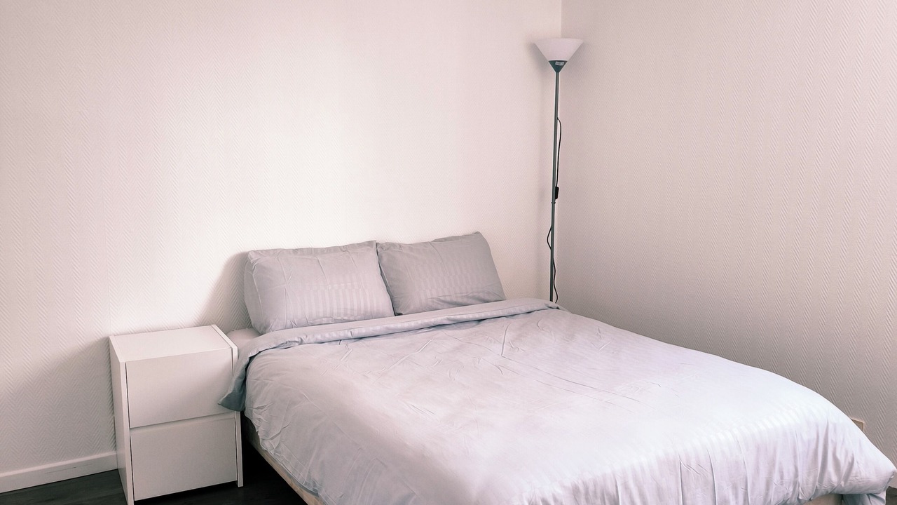 Photo of Bedroom in Champs-sur-Marne