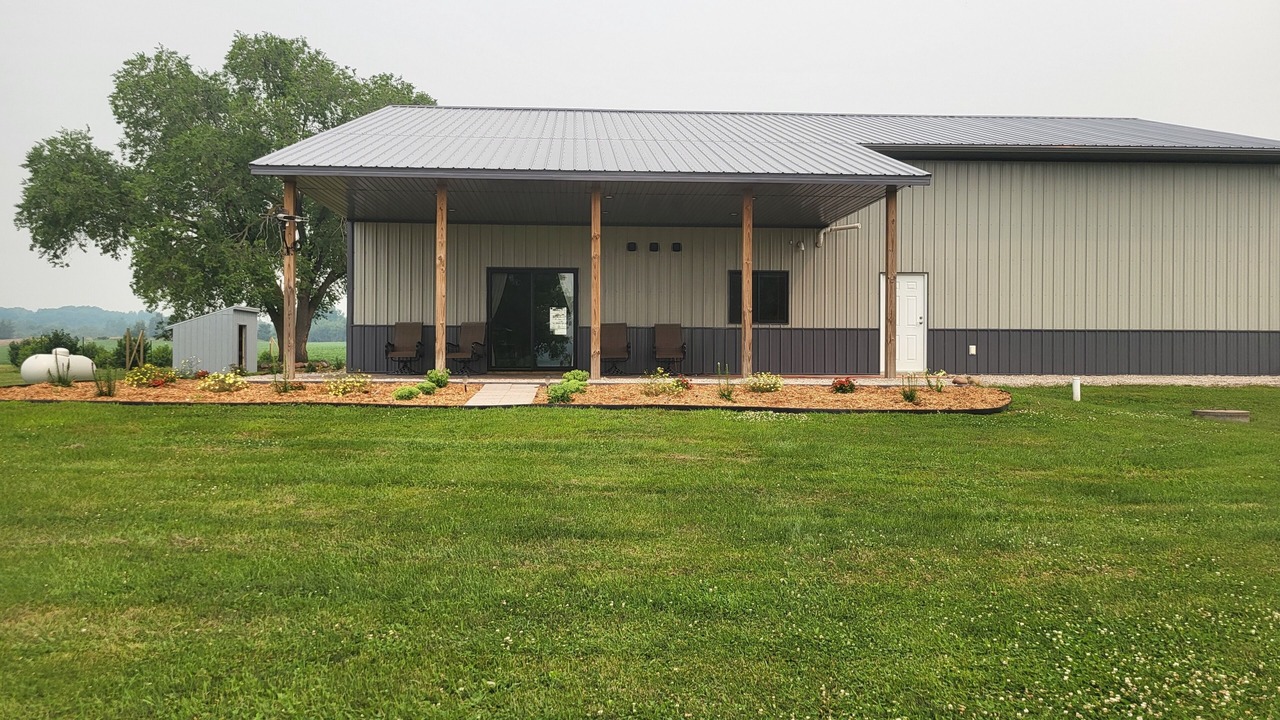 Photo of Outdoor in Shell Lake