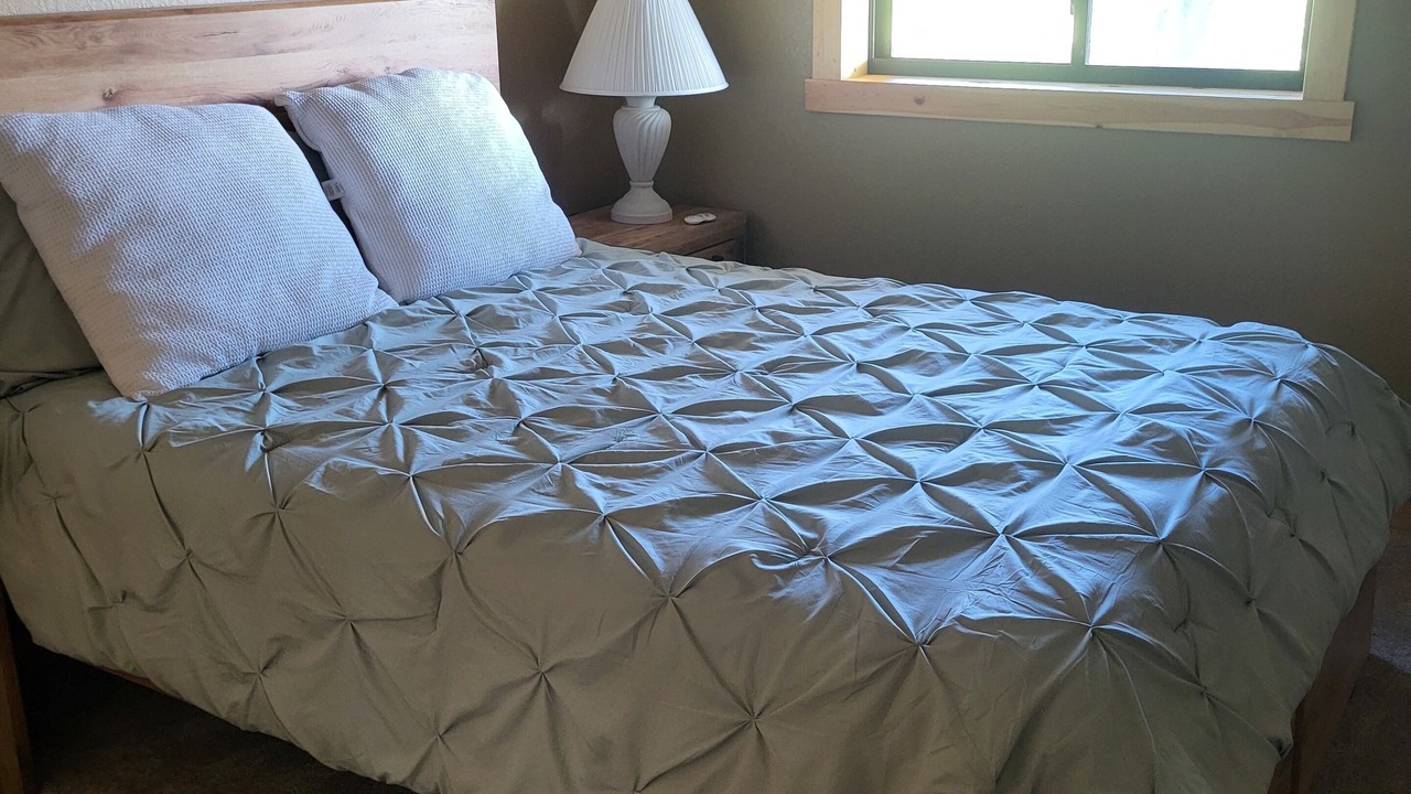 Photo of Bedroom in Shell Lake